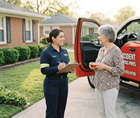 Accident Towing Service Plessis, NY FAQs